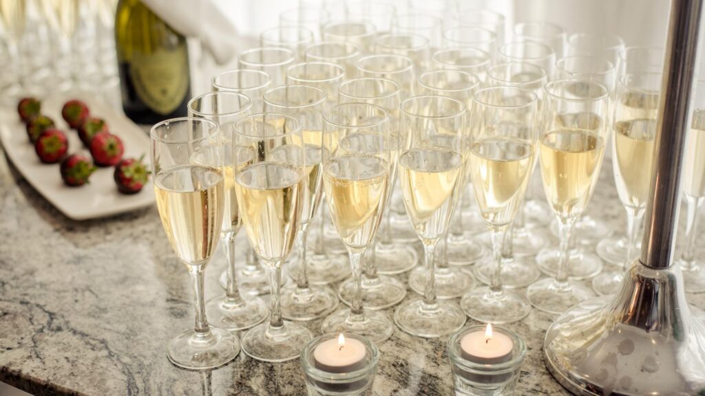 Benefits of a Wedding Showcase