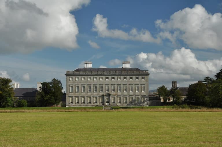 Castletown House Celbridge Kildare Ireland