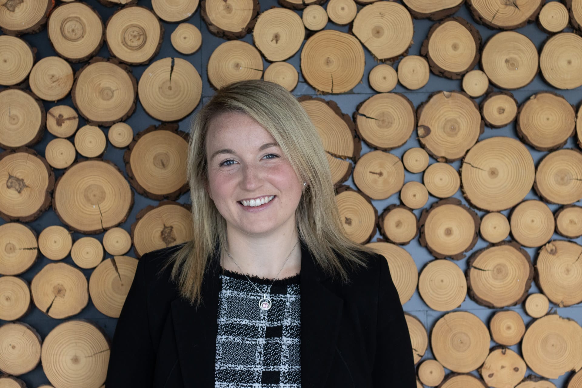 Osprey Appoints Louise Brown As Corporate Sales Manager
