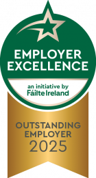 2025_Outstanding Employer logo