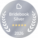 Bridebook Logo