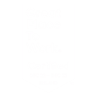 Great Places to Work Logo White