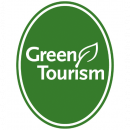 Green Tourism logo