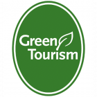Green Tourism logo